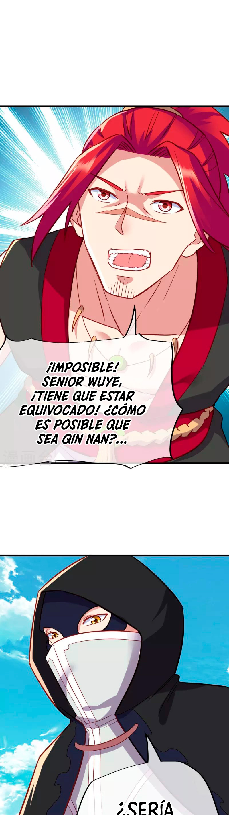 Capitulo 429 page 12