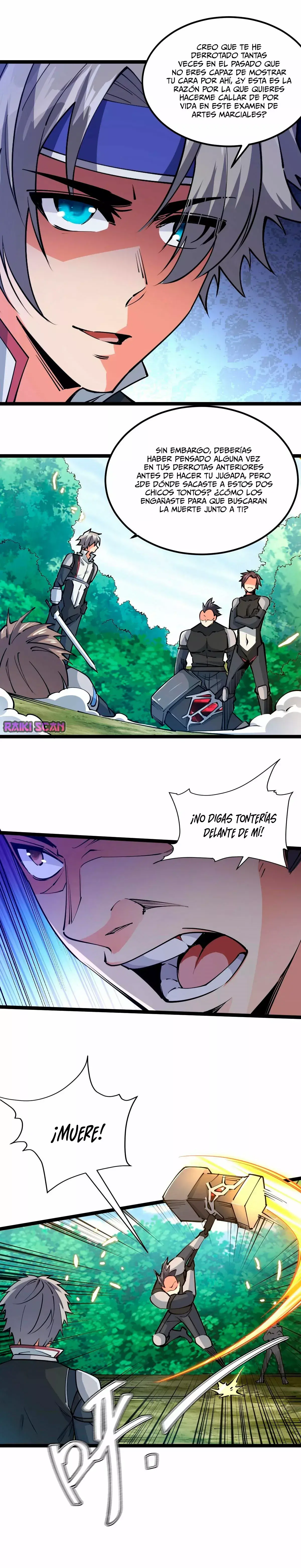 Capitulo 18 page 11