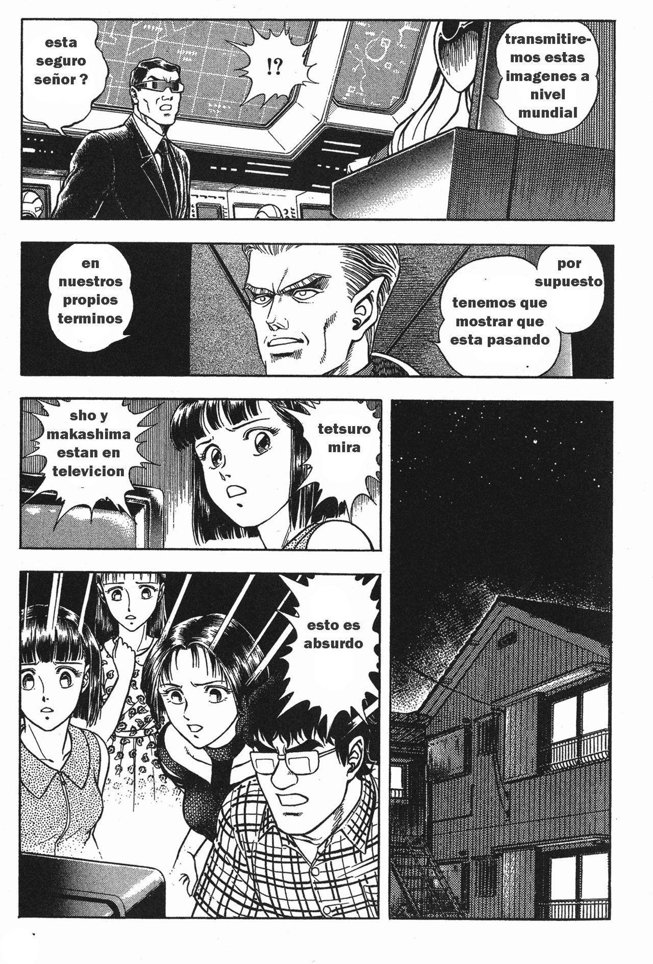 Capitulo 63 page 13