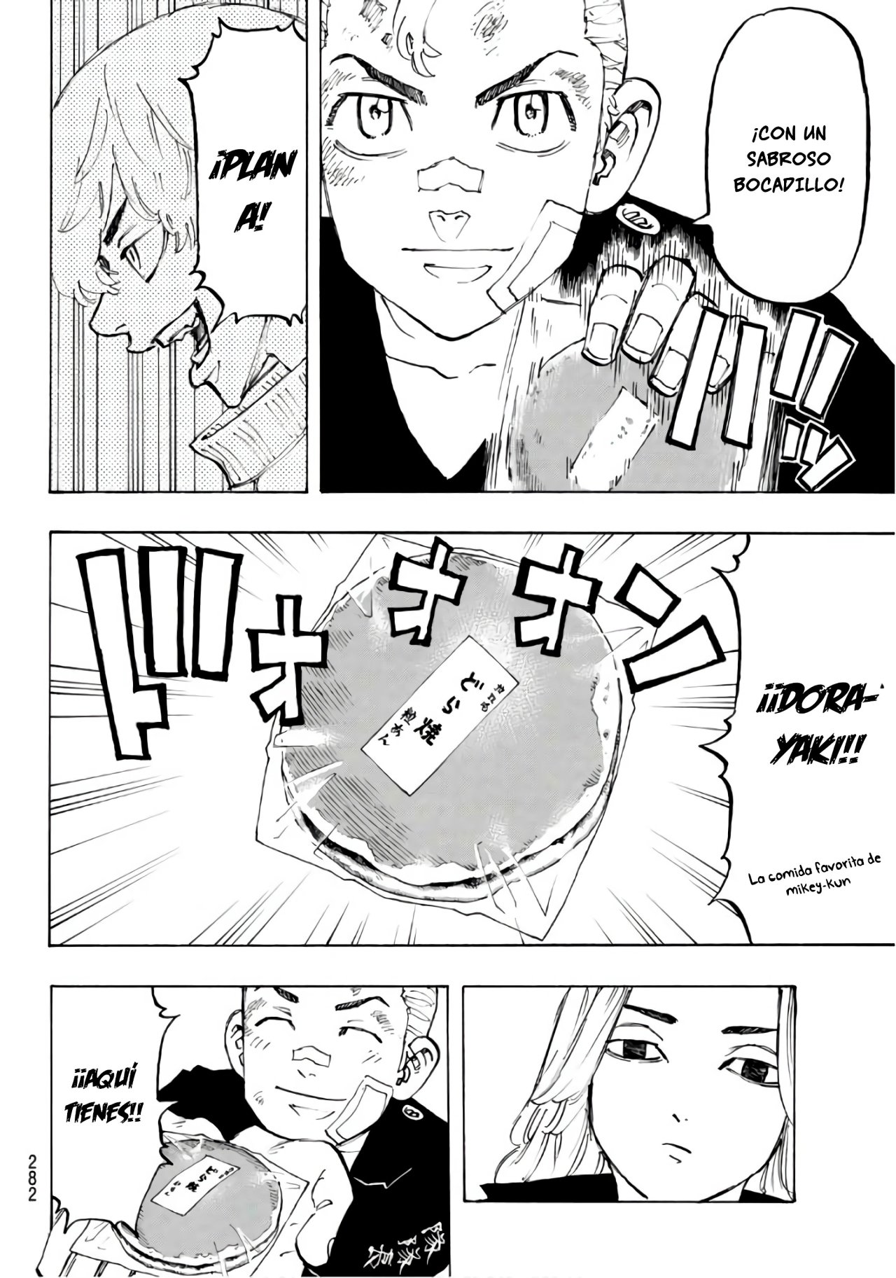Capitulo 83 page 12