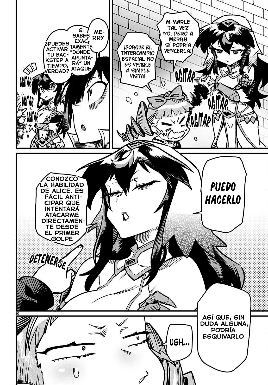 Capitulo 28 page 14