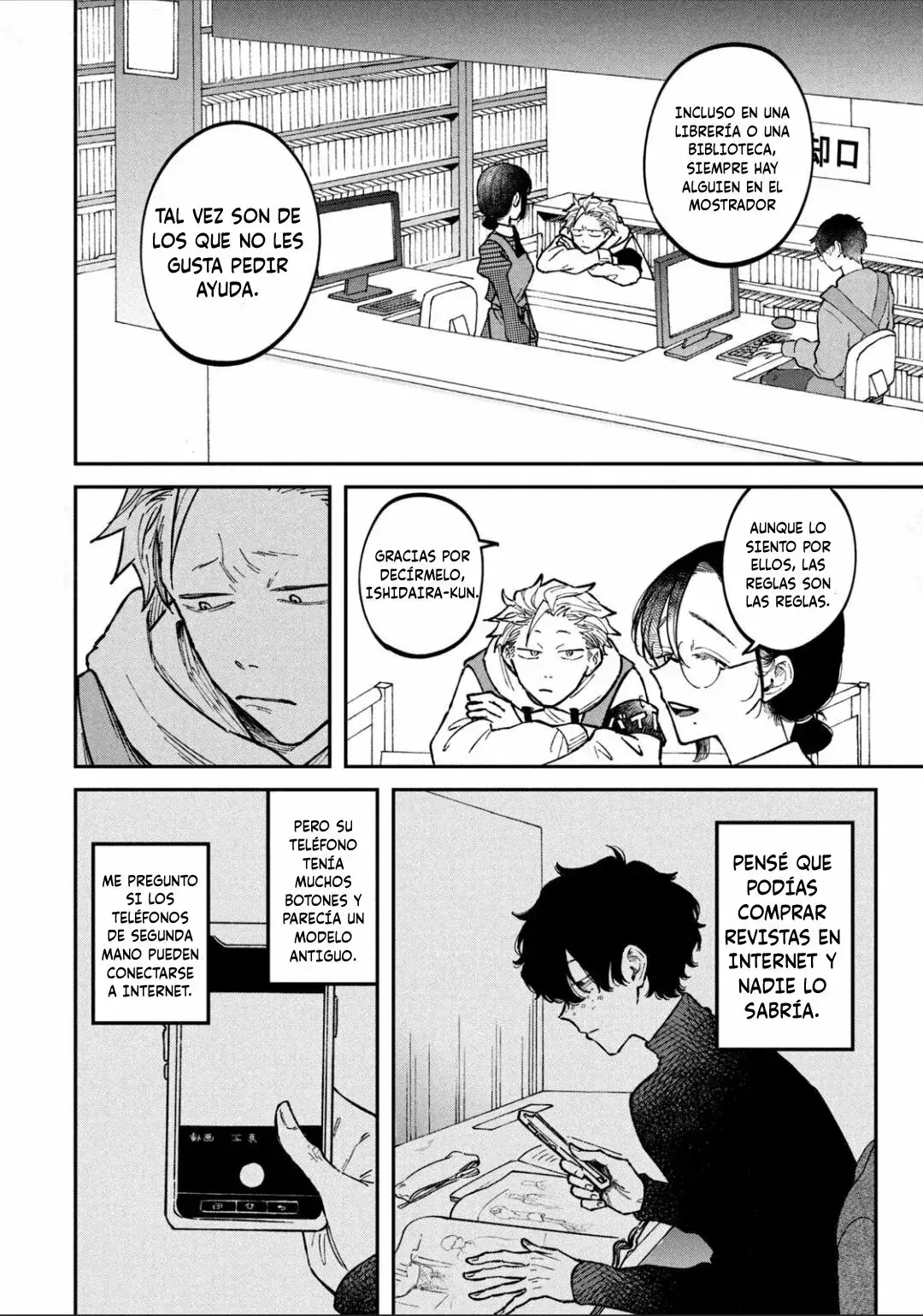 Capitulo 19 page 19