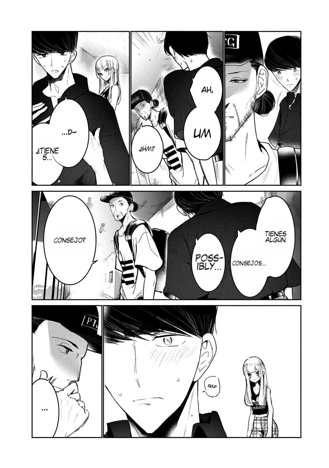 Capitulo 11 page 25