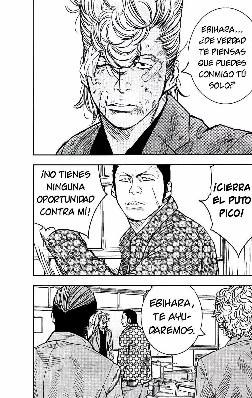 Capitulo 11 page 15