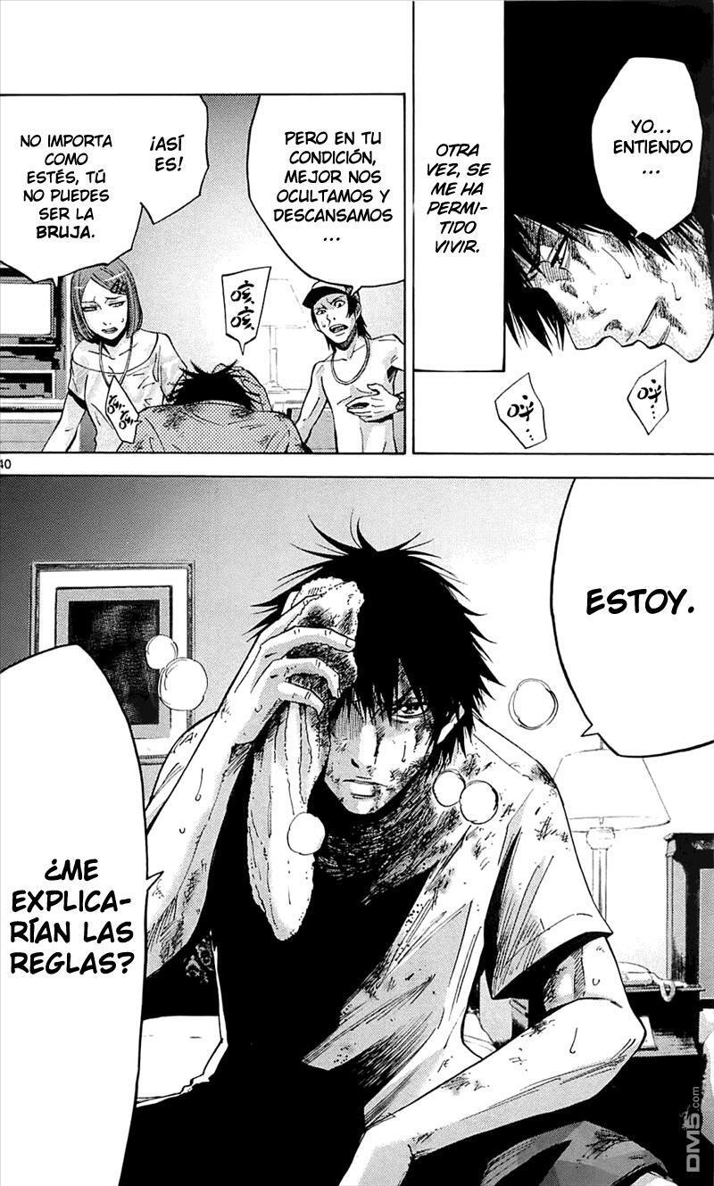 Capitulo 22 page 38