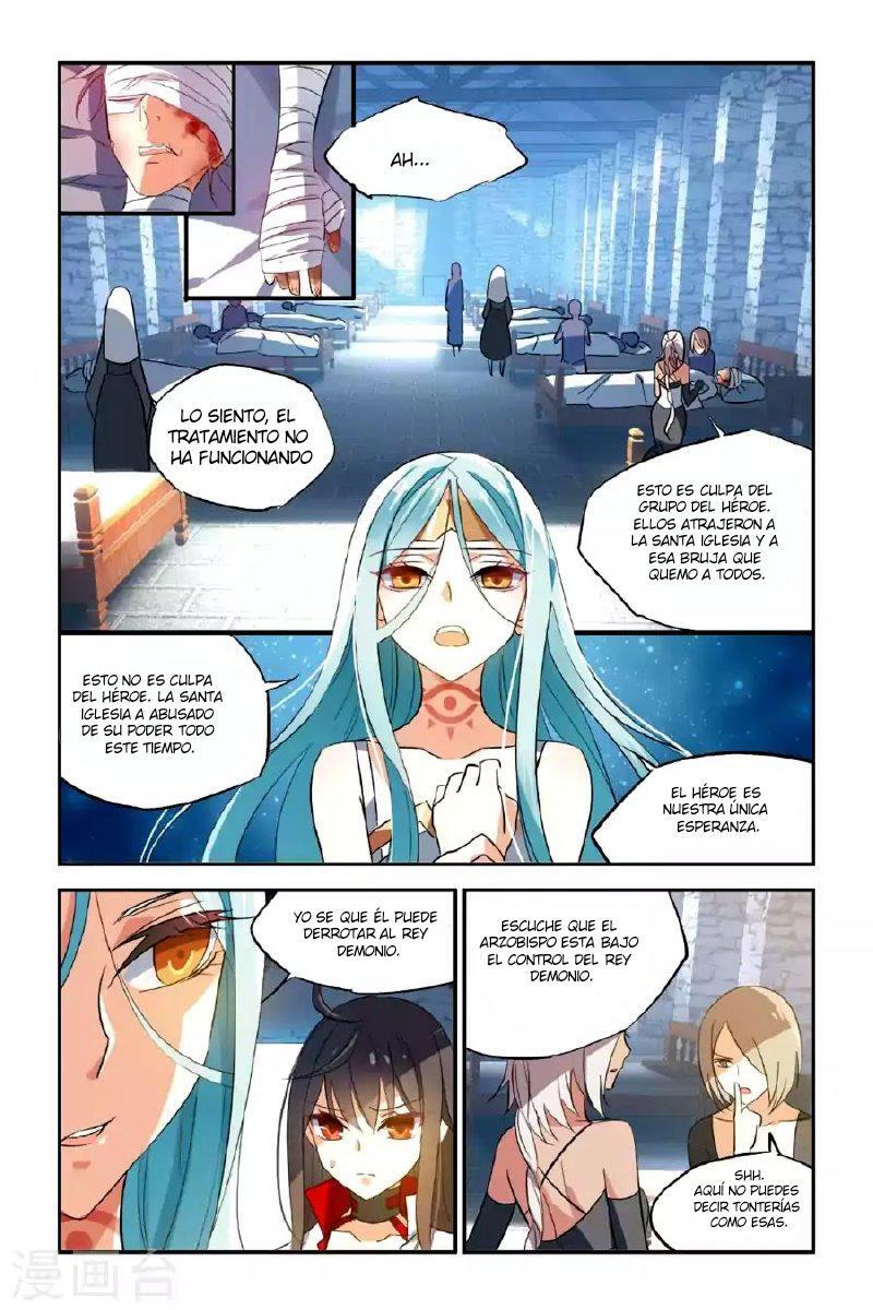 Capitulo 17 page 18