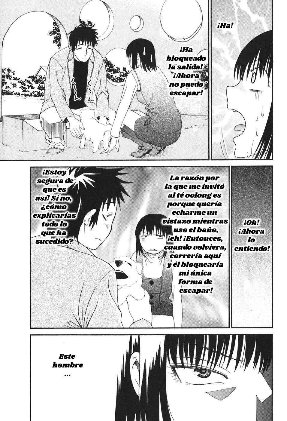 Capitulo 19 page 16