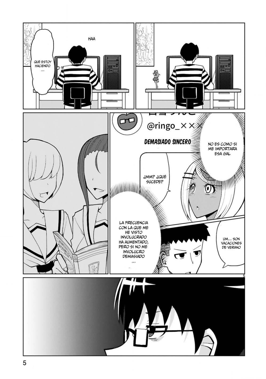 Capitulo 19 page 6