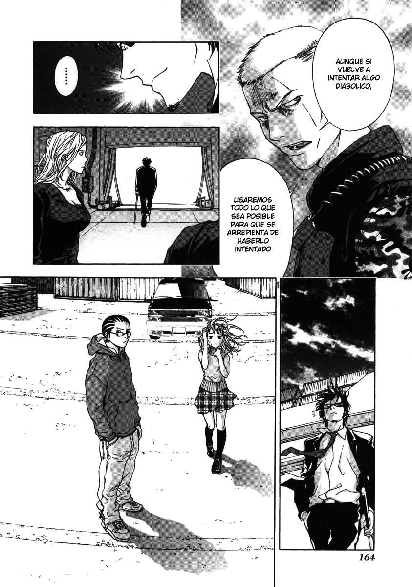 Capitulo 22 page 26