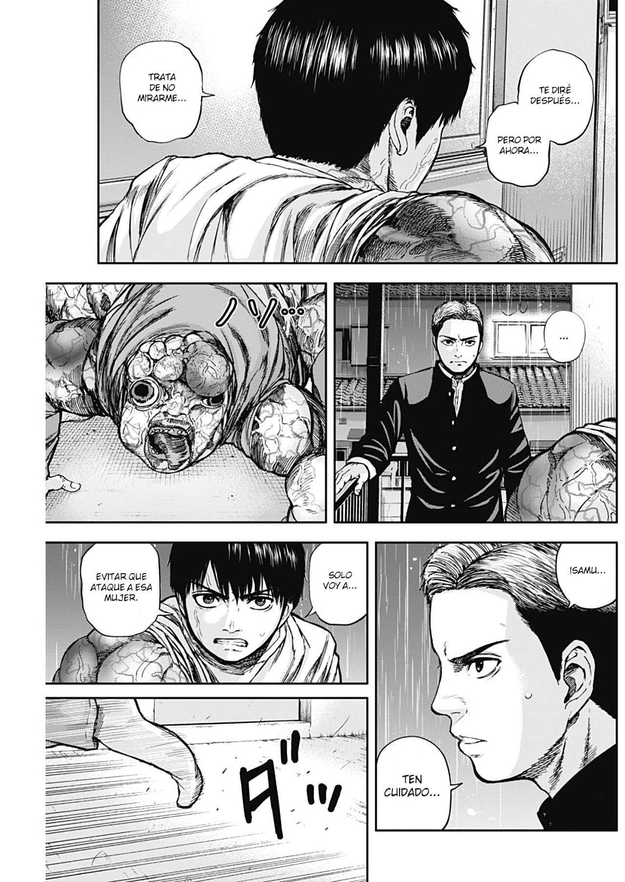 Capitulo 11 page 14