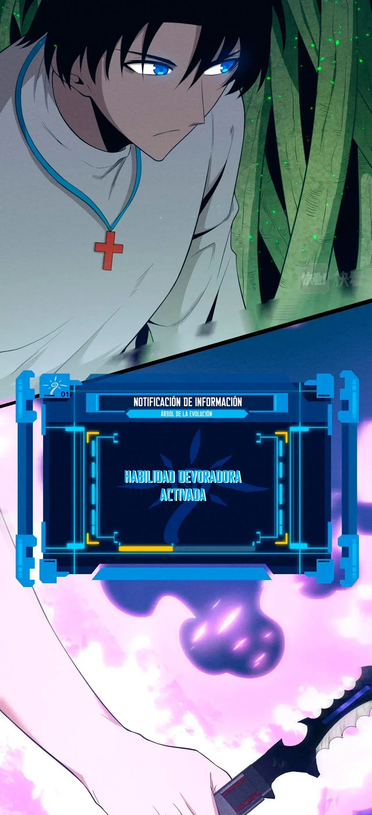 Capitulo 47 page 49