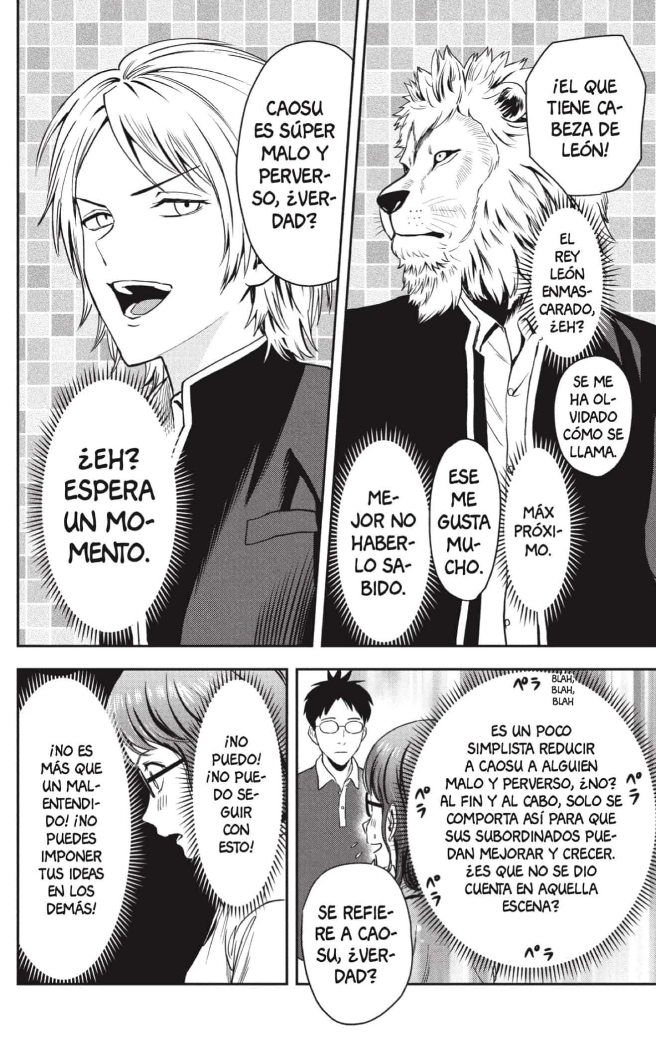 Capitulo 47 page 14