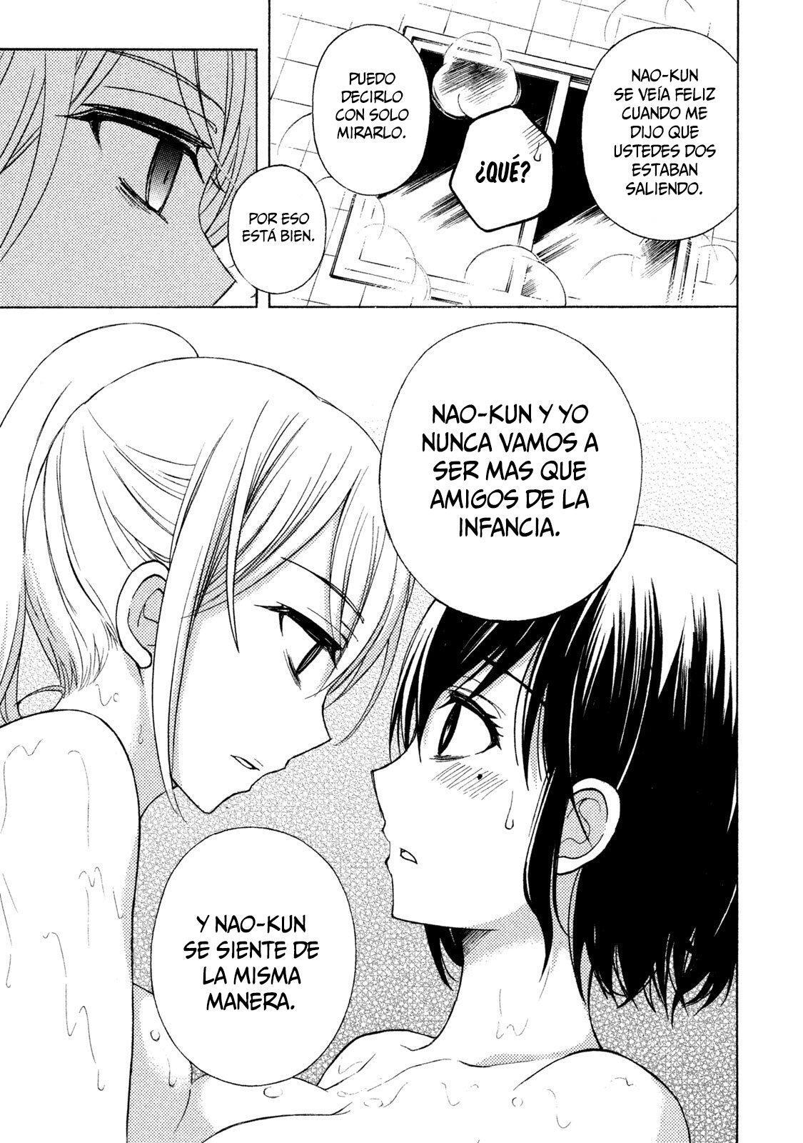 Capitulo 31 page 19