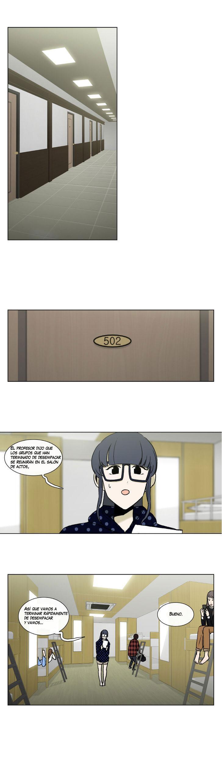 Capitulo 27 page 14