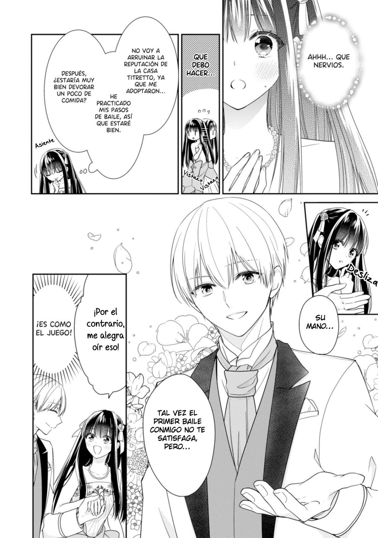 Capitulo 12.50 page 12