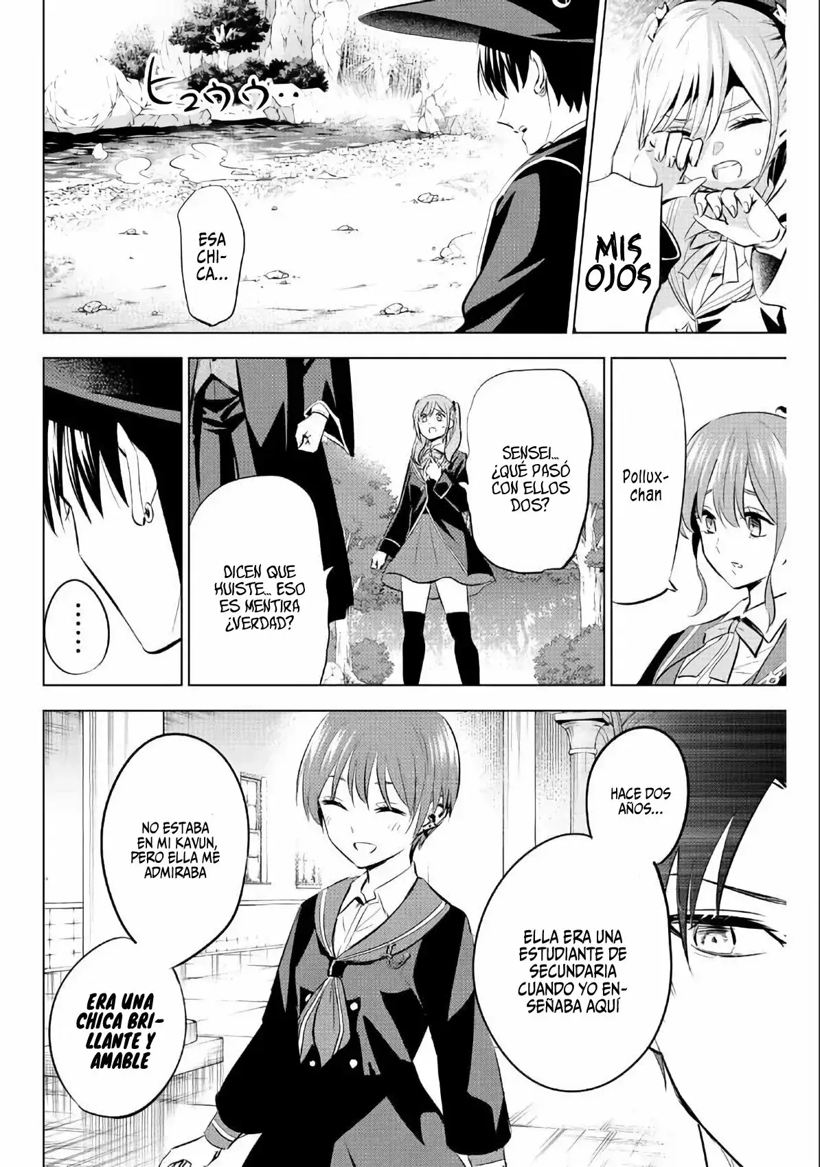 Capitulo 7 page 15