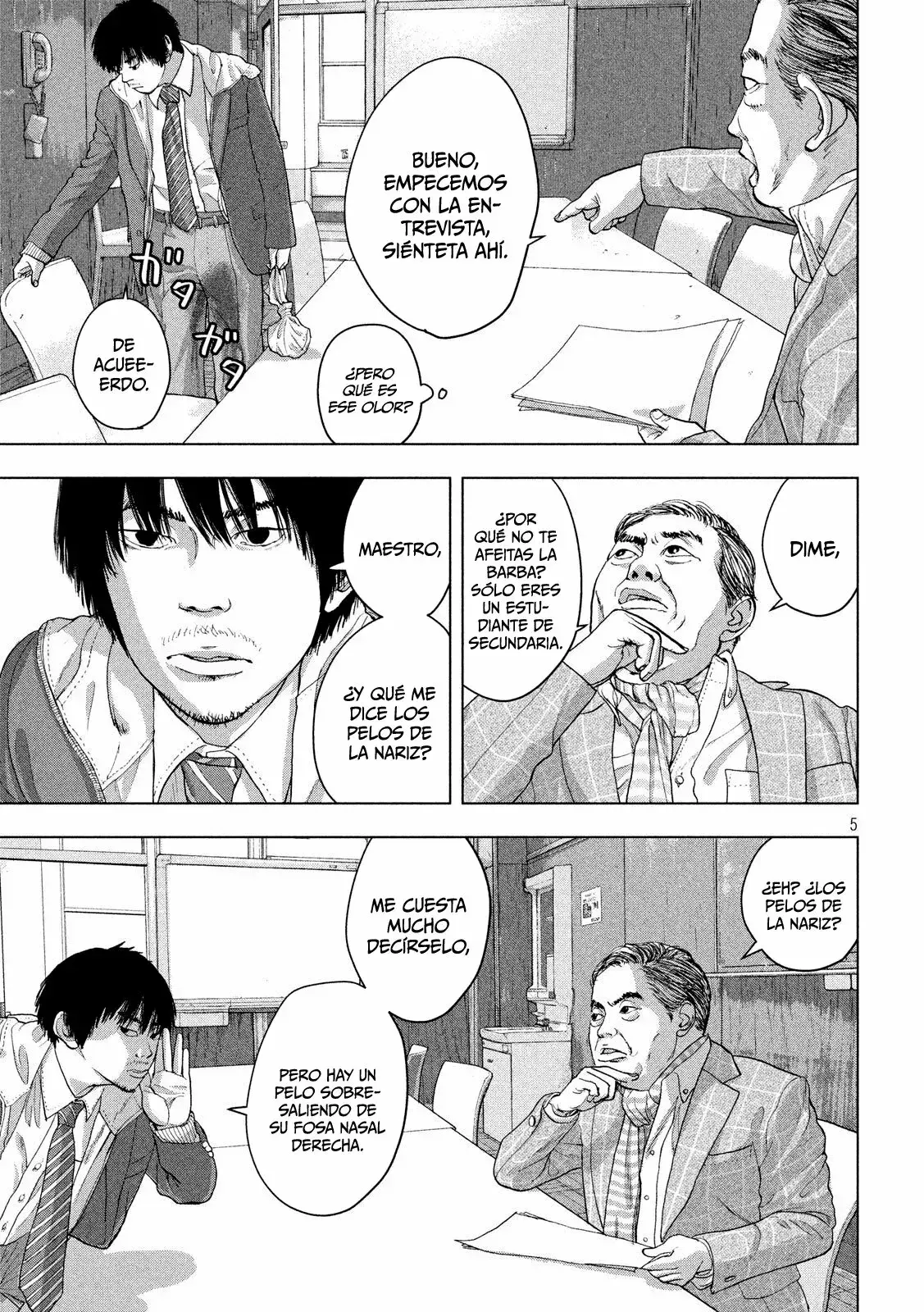 Capitulo 27 page 6