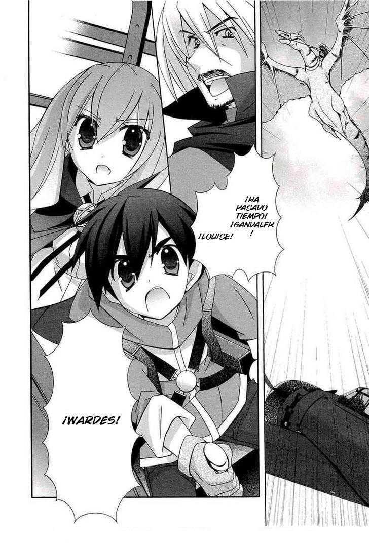 Capitulo 34 page 15