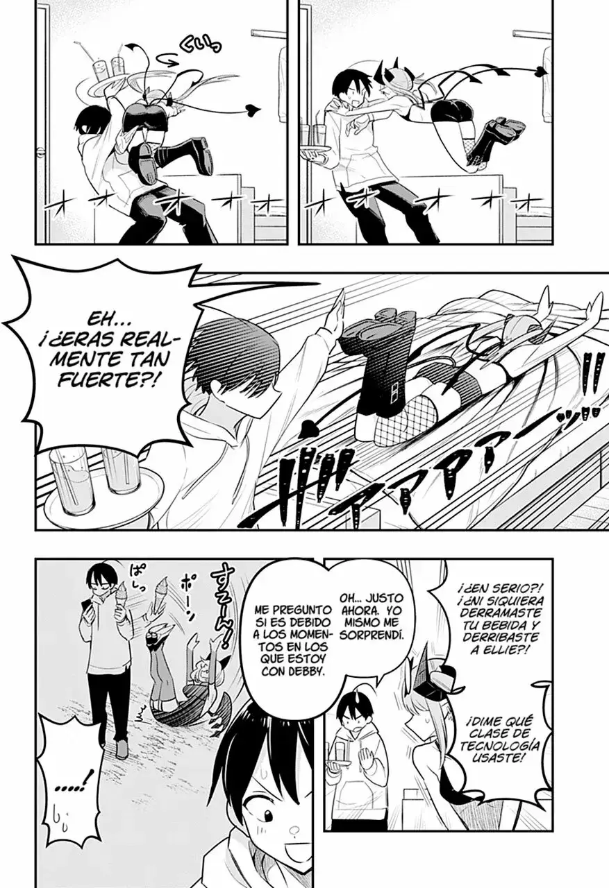 Capitulo 29 page 11