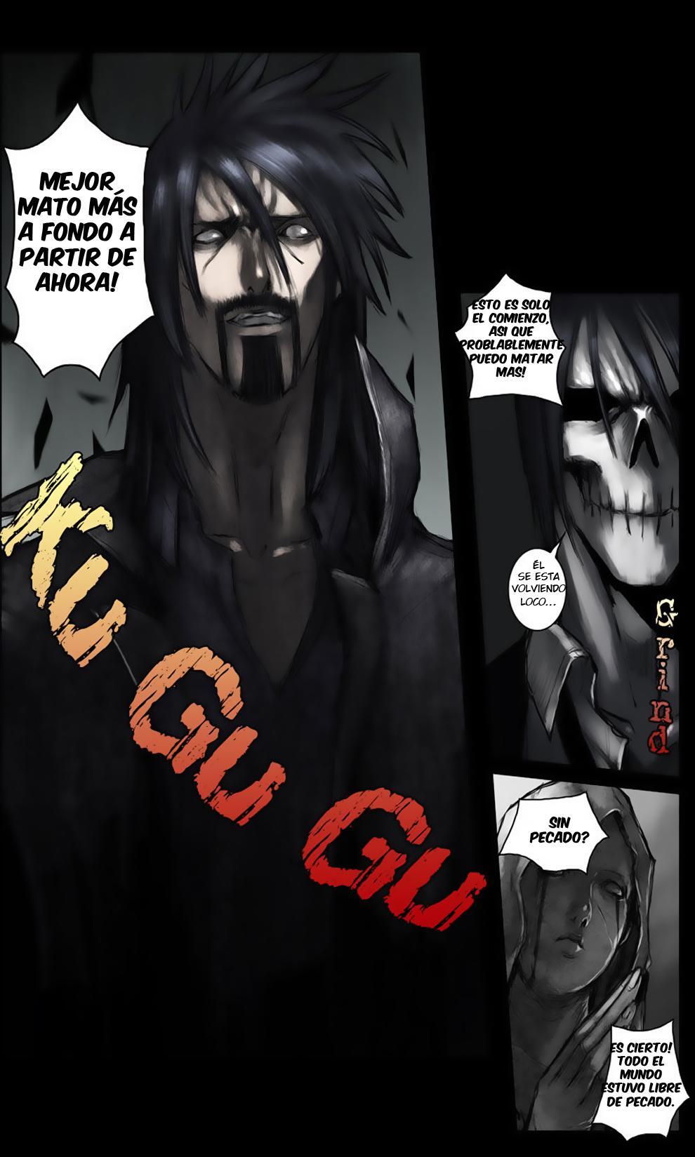 Capitulo 65 page 13