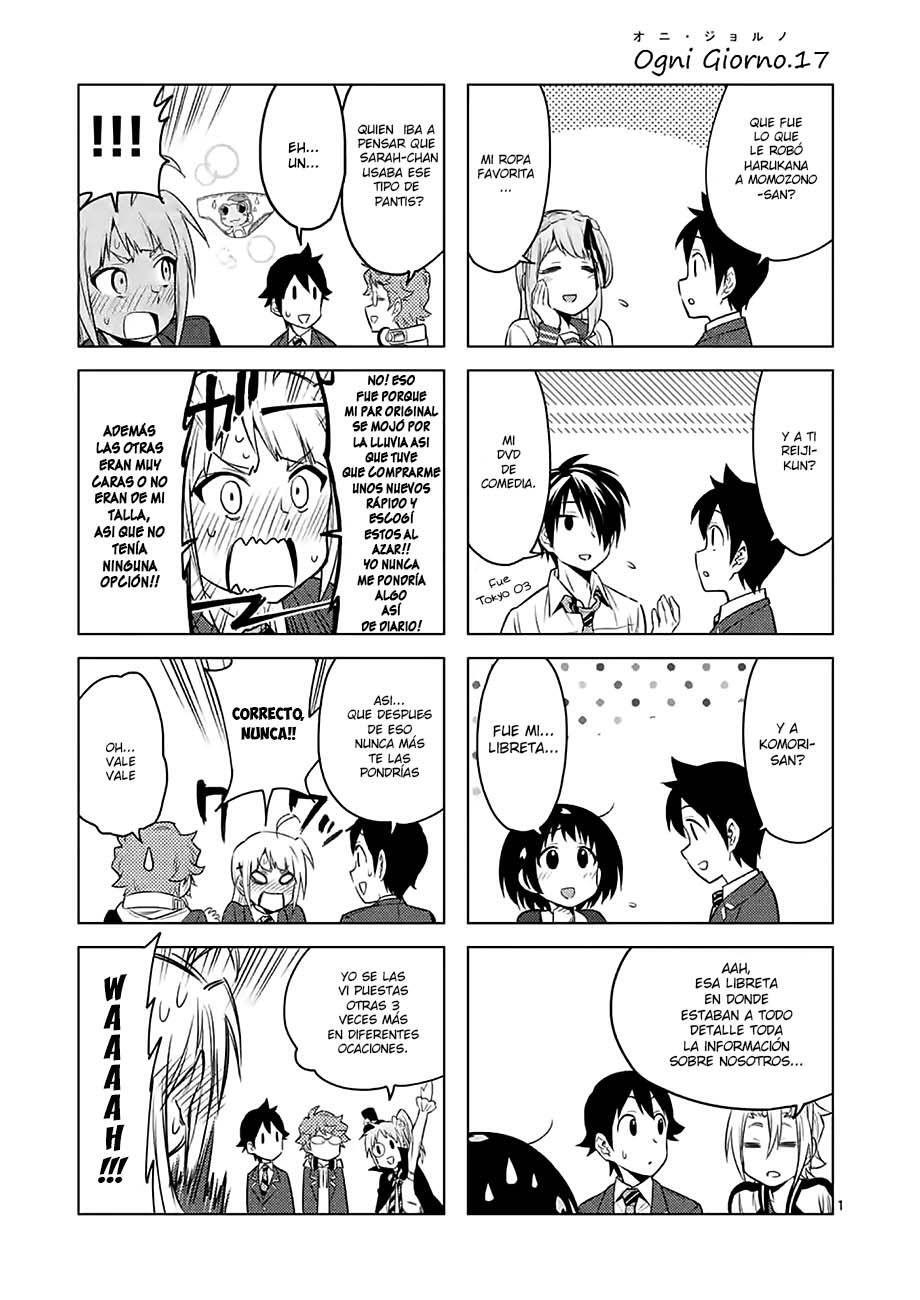 Capitulo 17.50 page 2