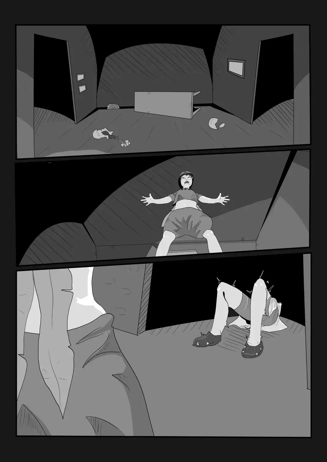 Capitulo 33 page 10