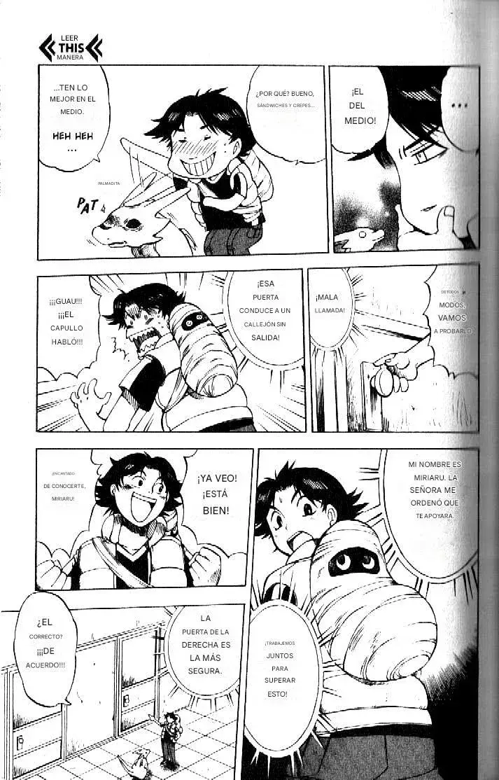 Capitulo 21 page 24