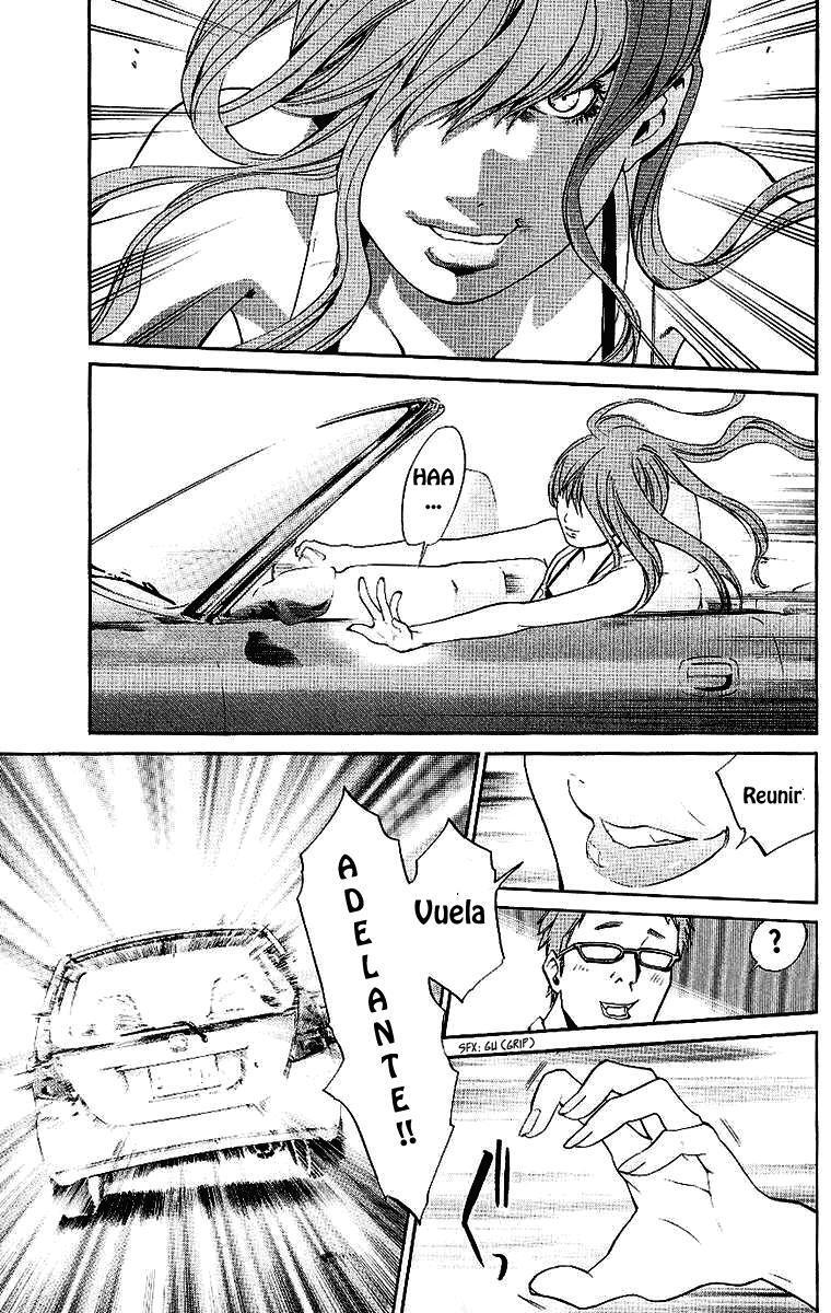Capitulo 17 page 41