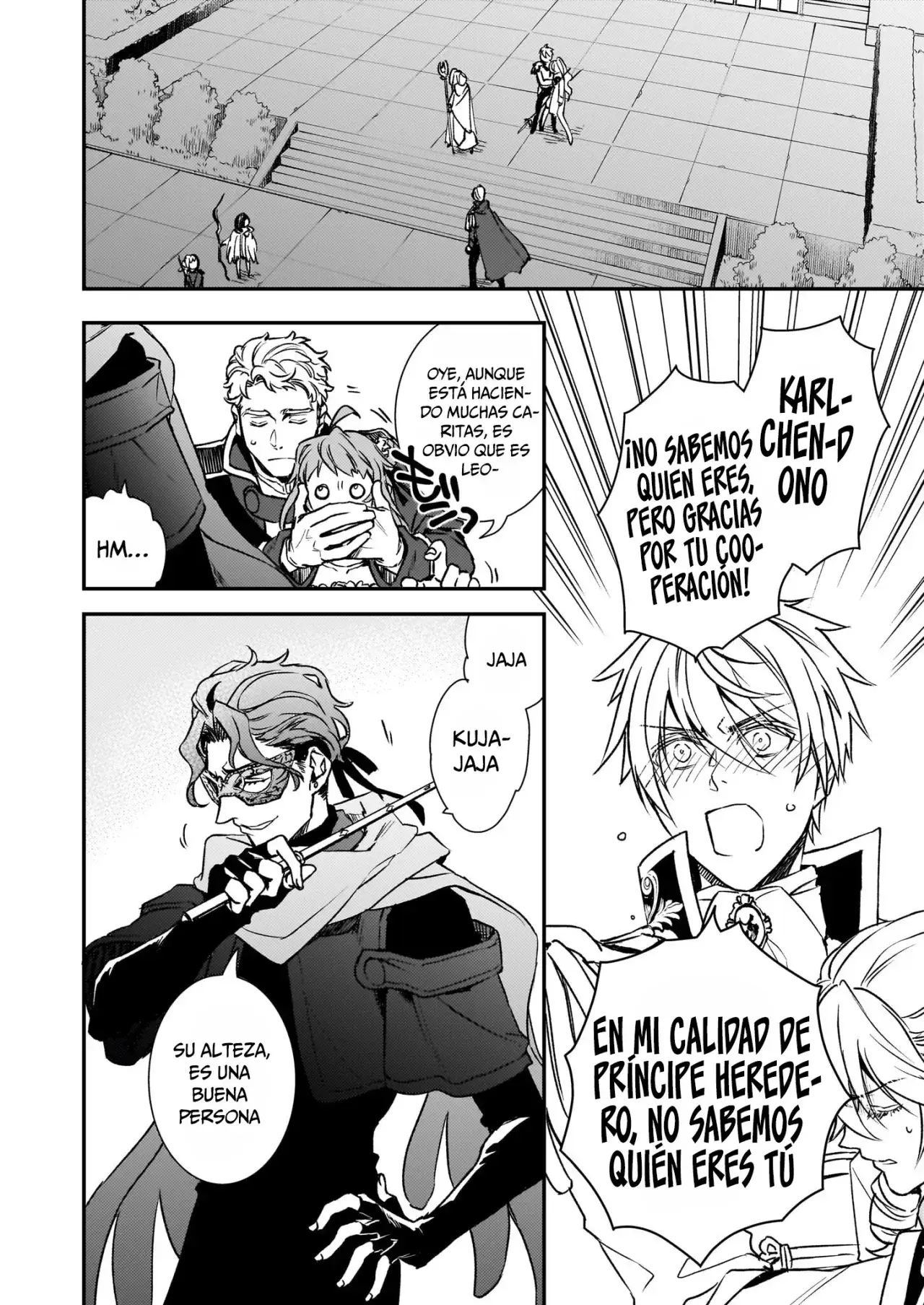 Capitulo 29 page 7