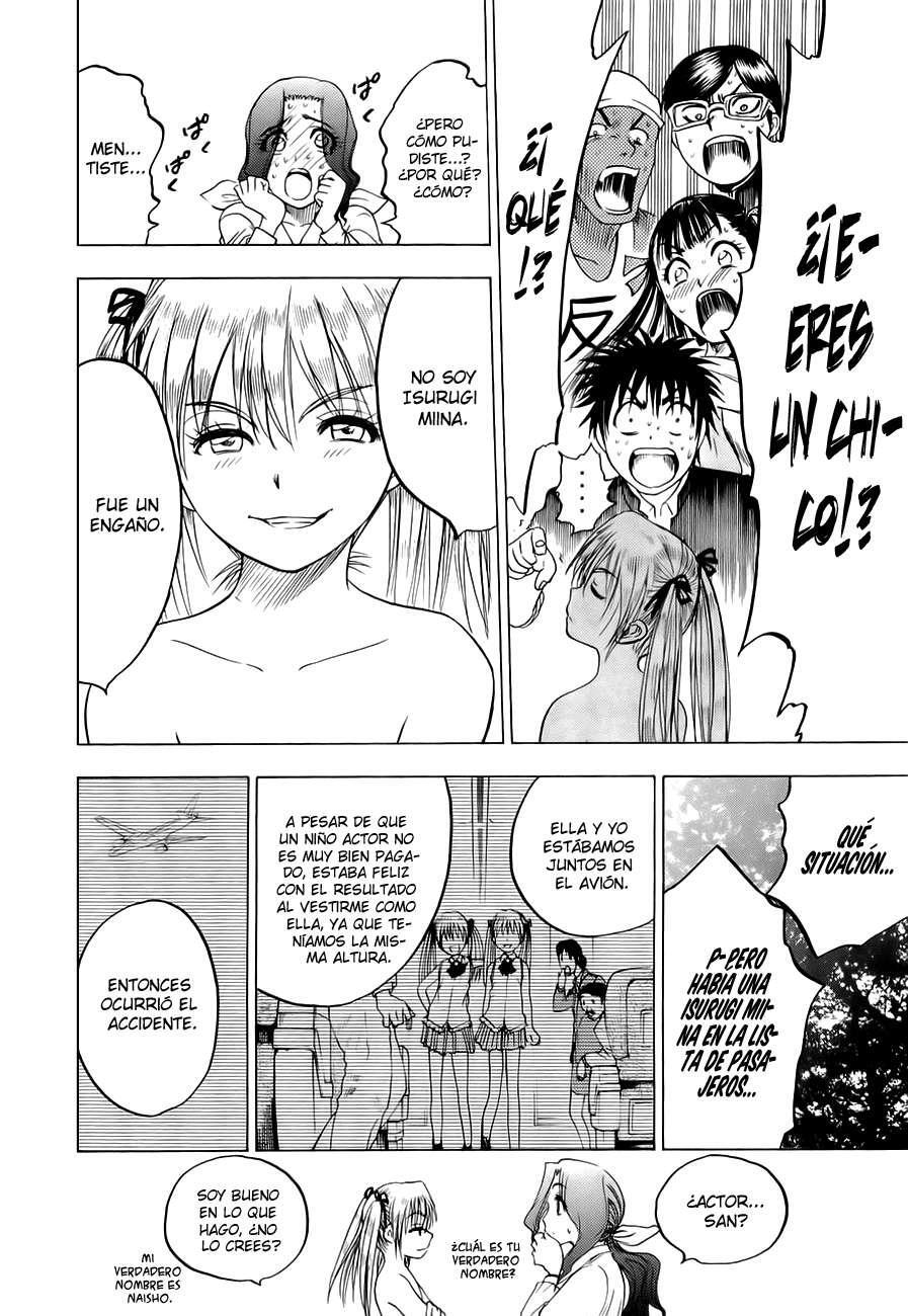 Capitulo 26 page 15