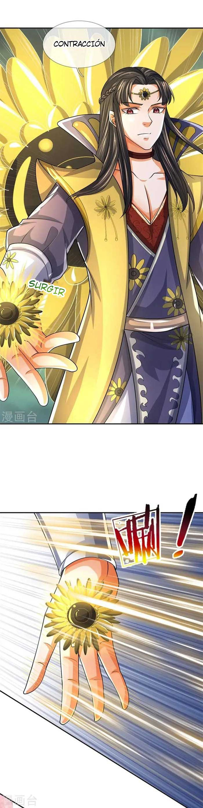 Capitulo 528 page 22
