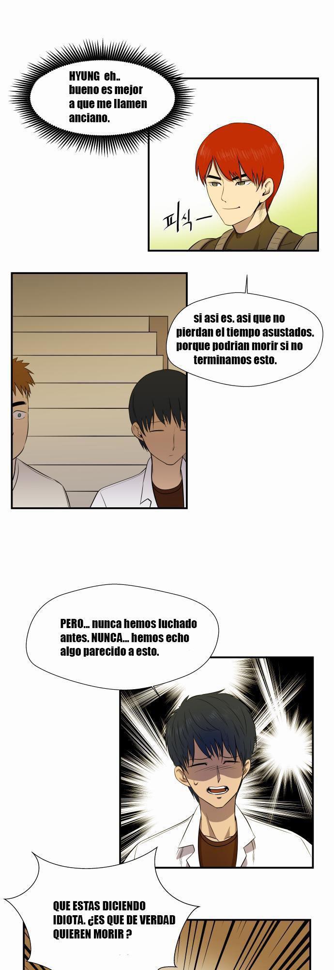 Capitulo 17 page 25