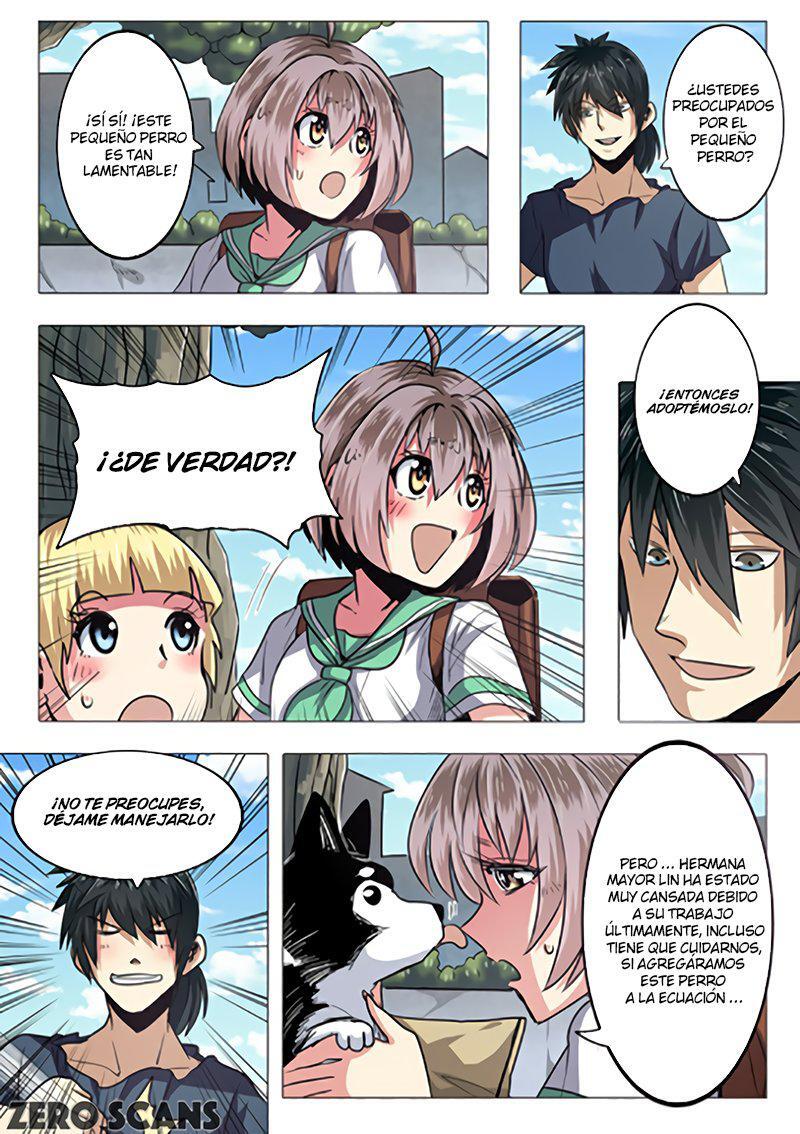 Capitulo 27 page 15