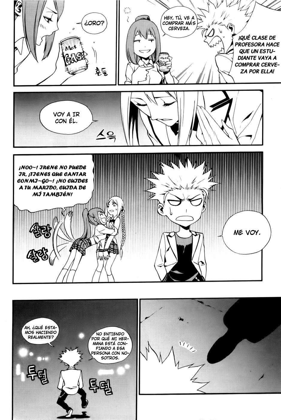 Capitulo 22 page 20