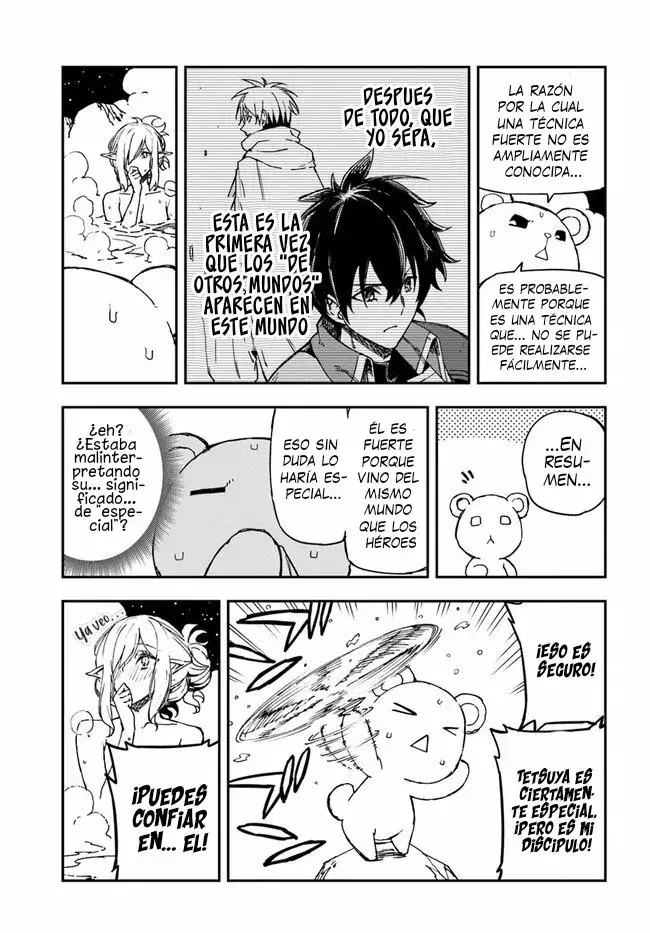 Capitulo 21 page 18
