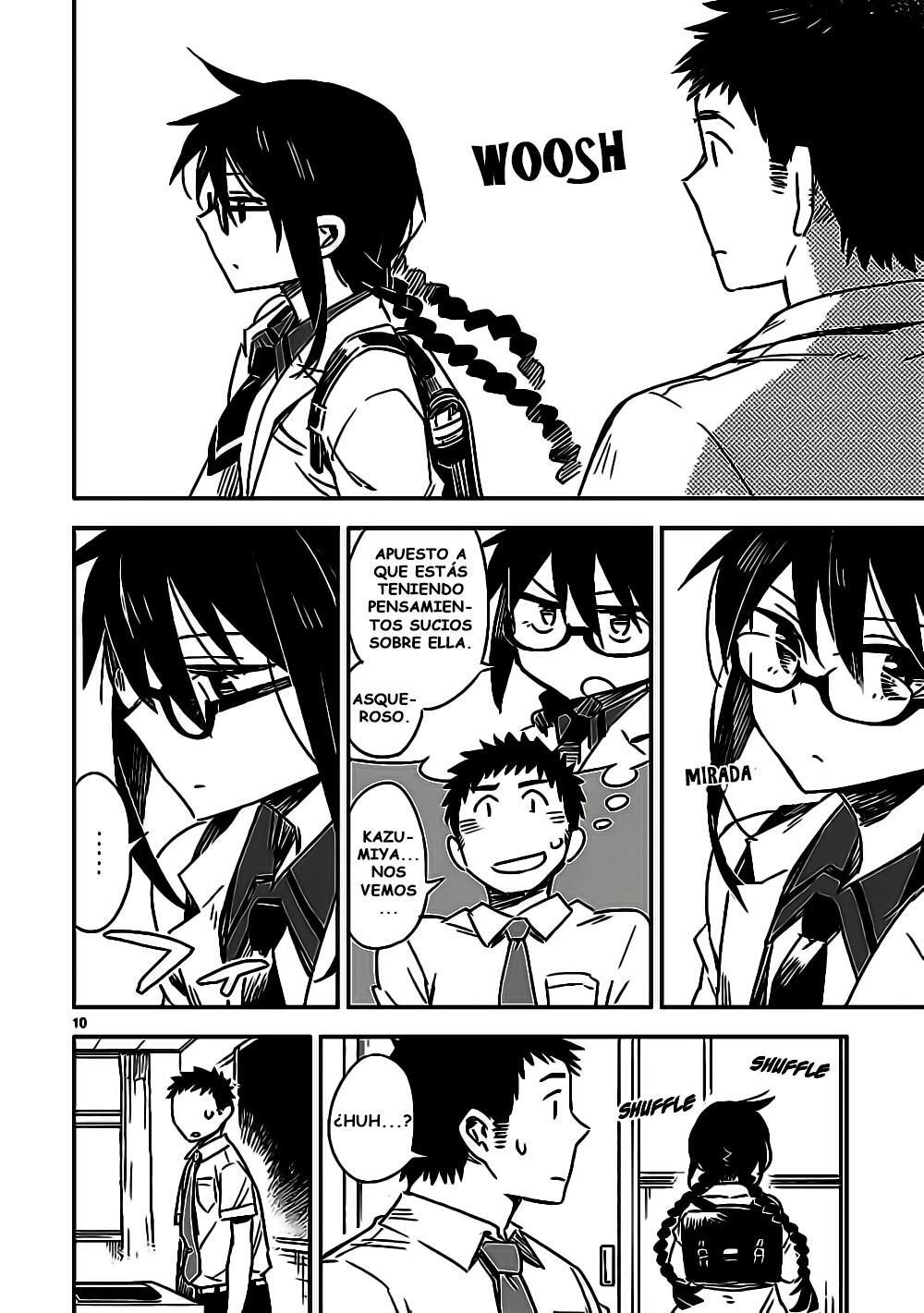 Capitulo 15 page 11