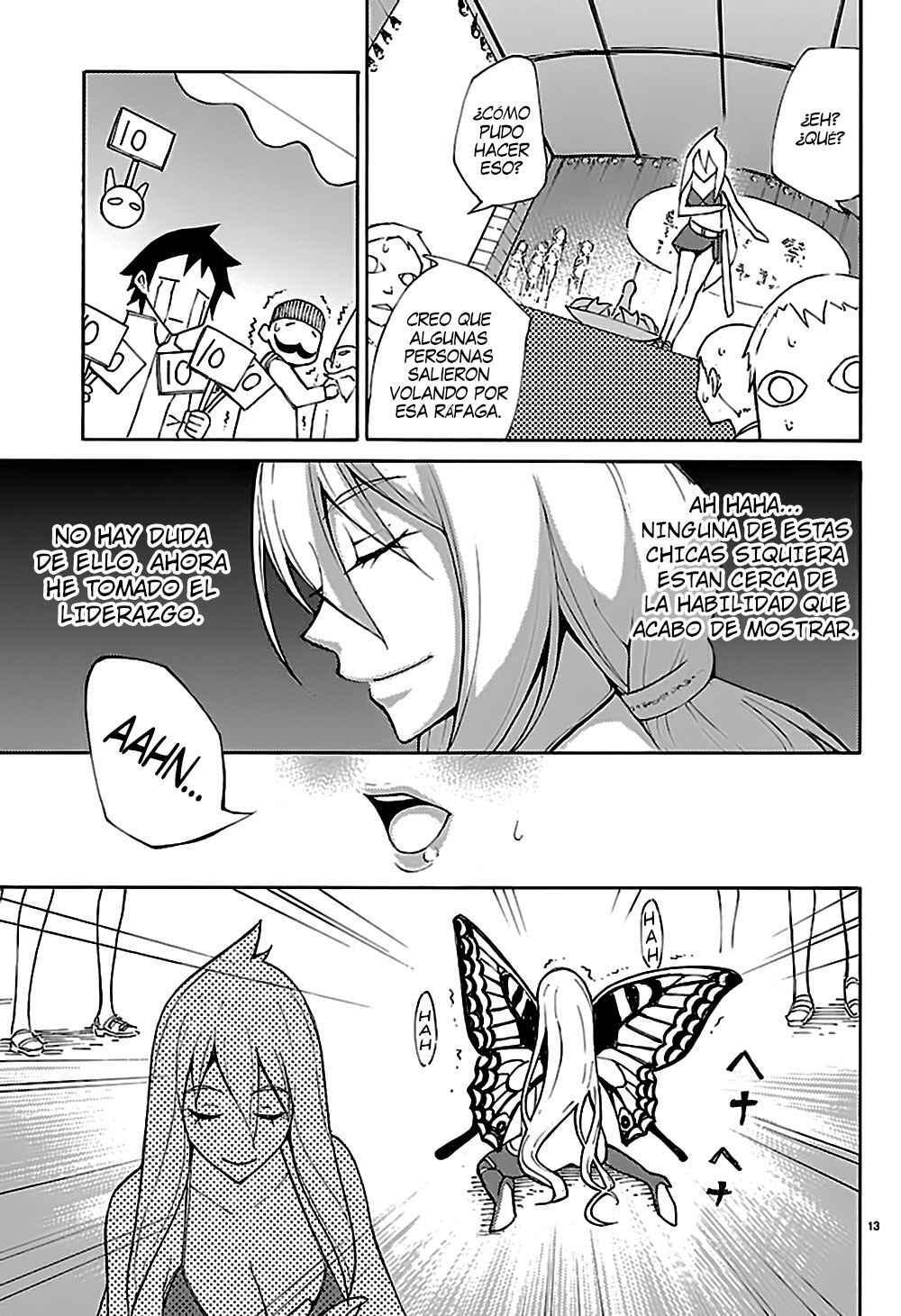 Capitulo 20 page 15