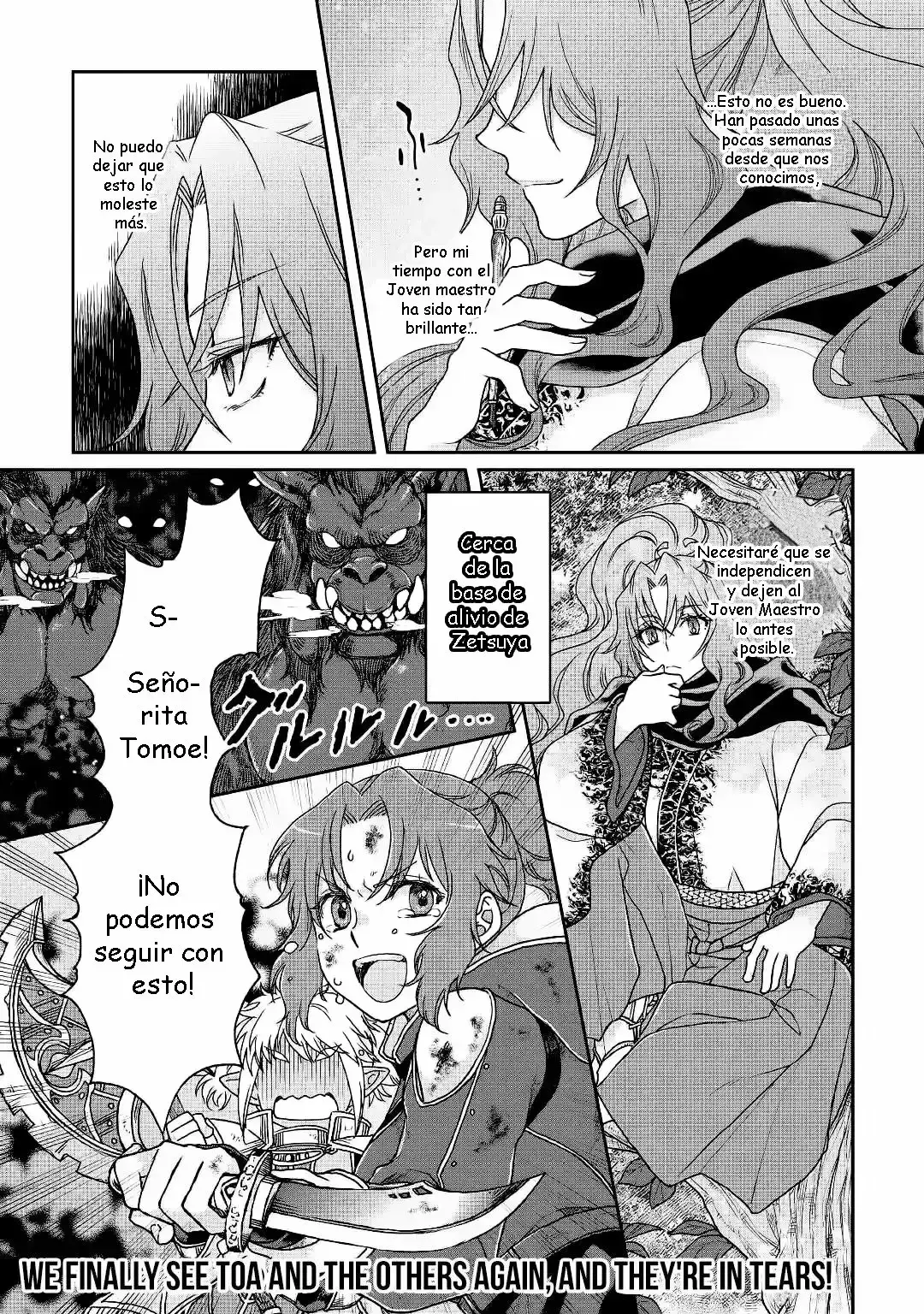 Capitulo 34 page 27