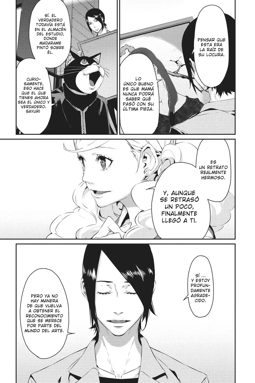 Capitulo 18 page 12