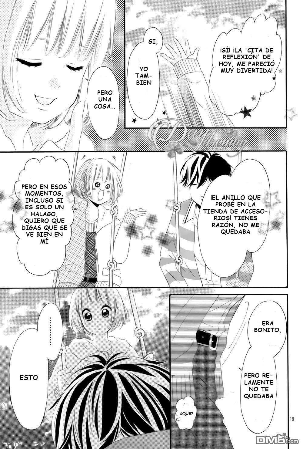 Capitulo 19 page 20