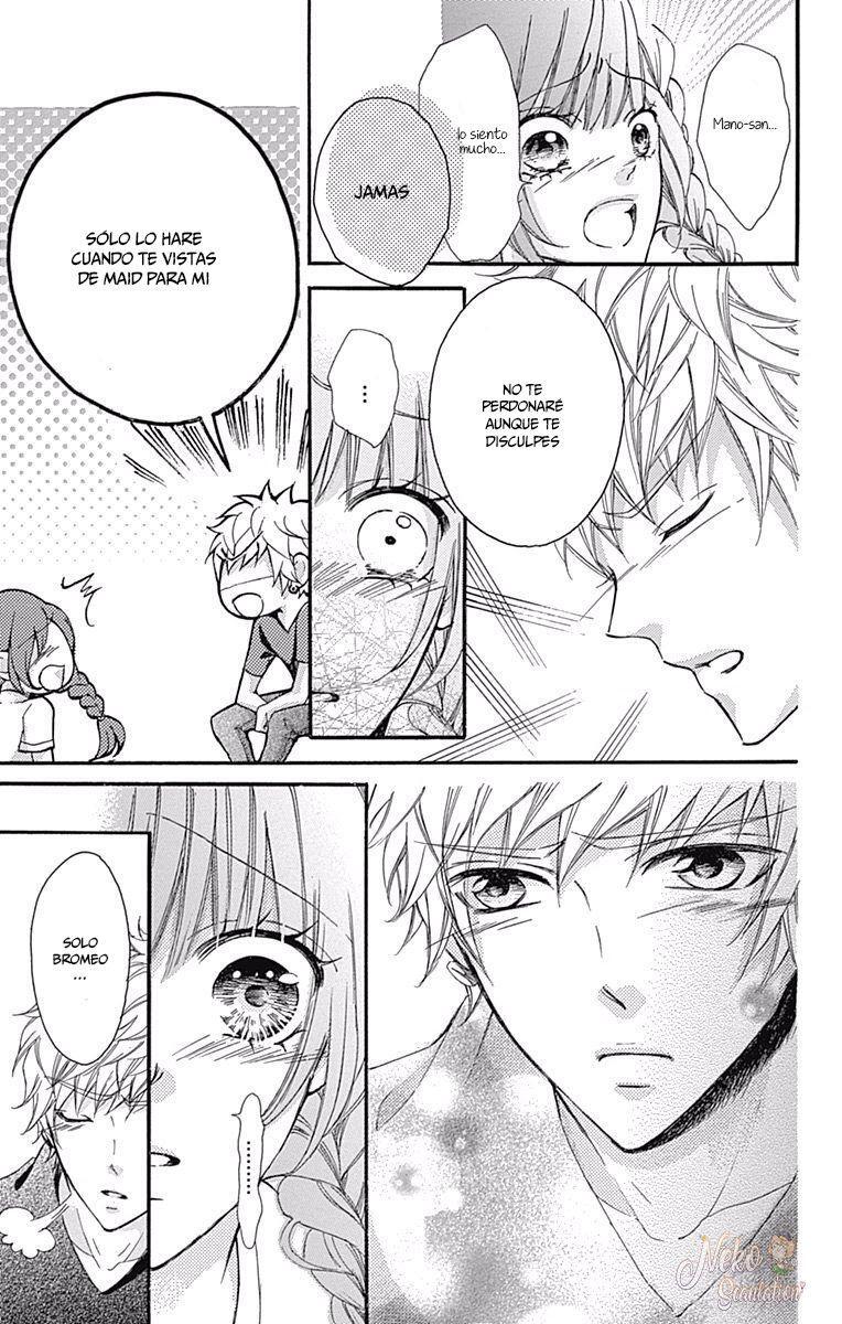 Capitulo 17 page 21