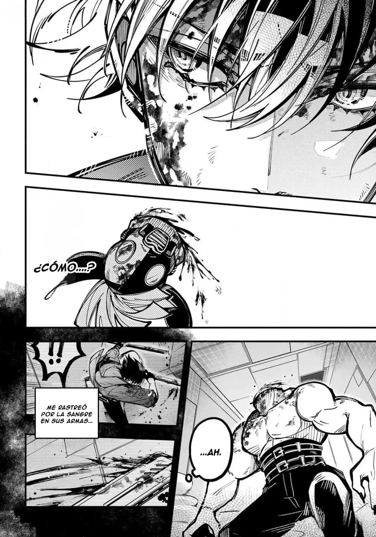 Capitulo 47 page 20