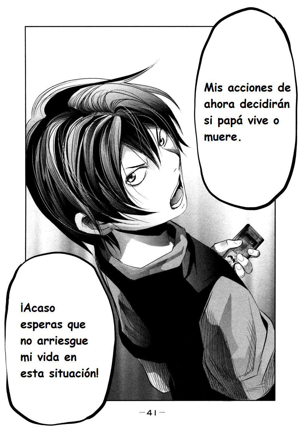 Capitulo 19 page 13