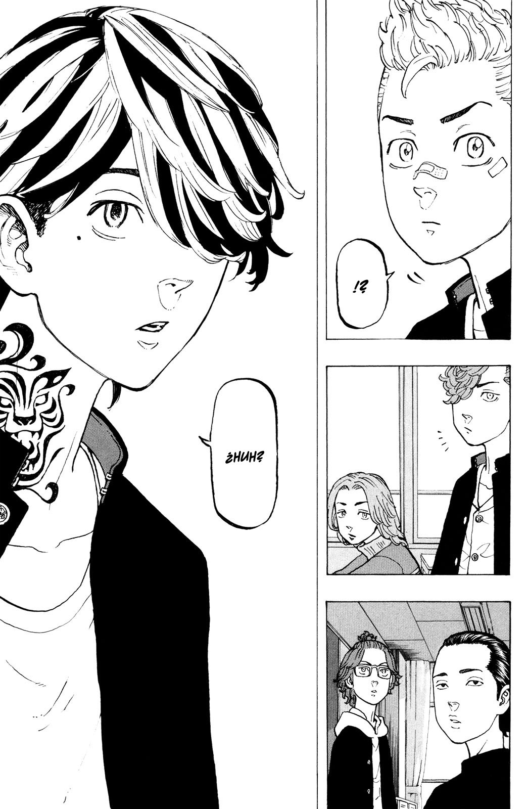 Capitulo 40 page 14