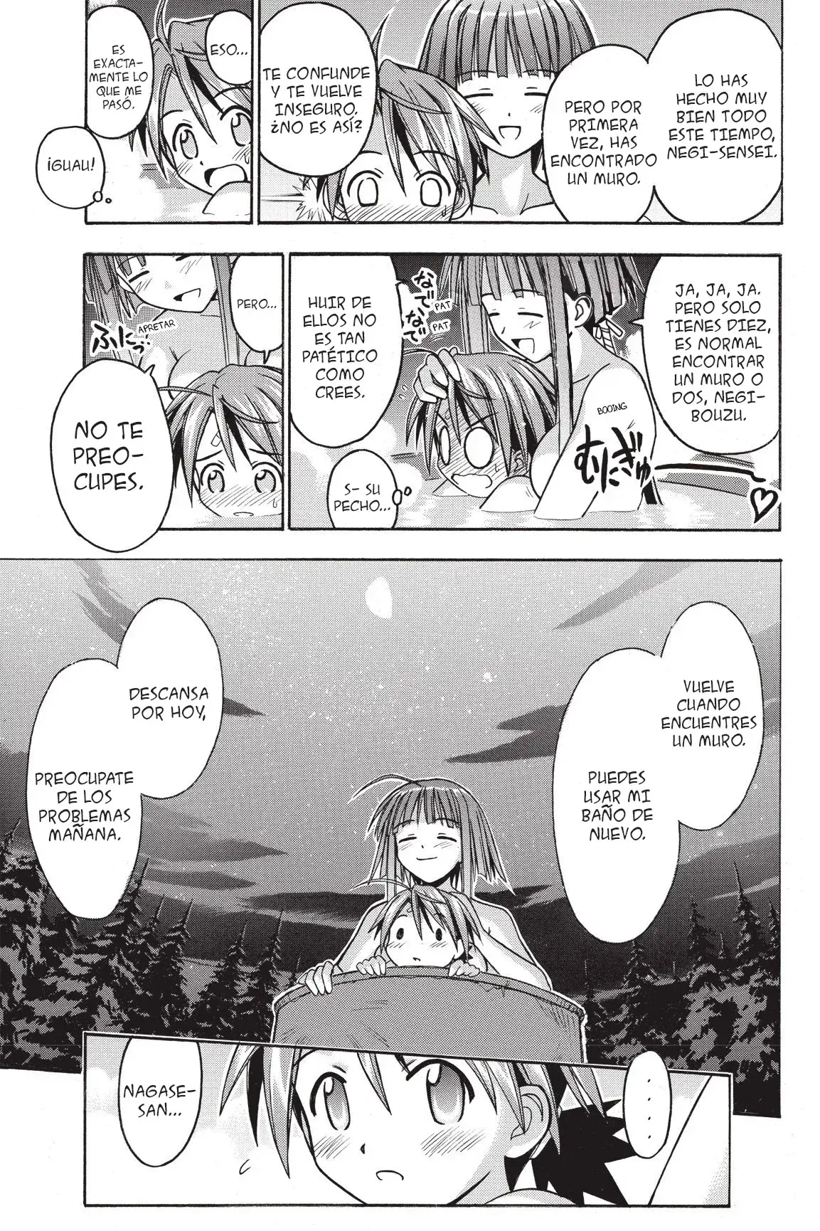 Capitulo 21 page 16