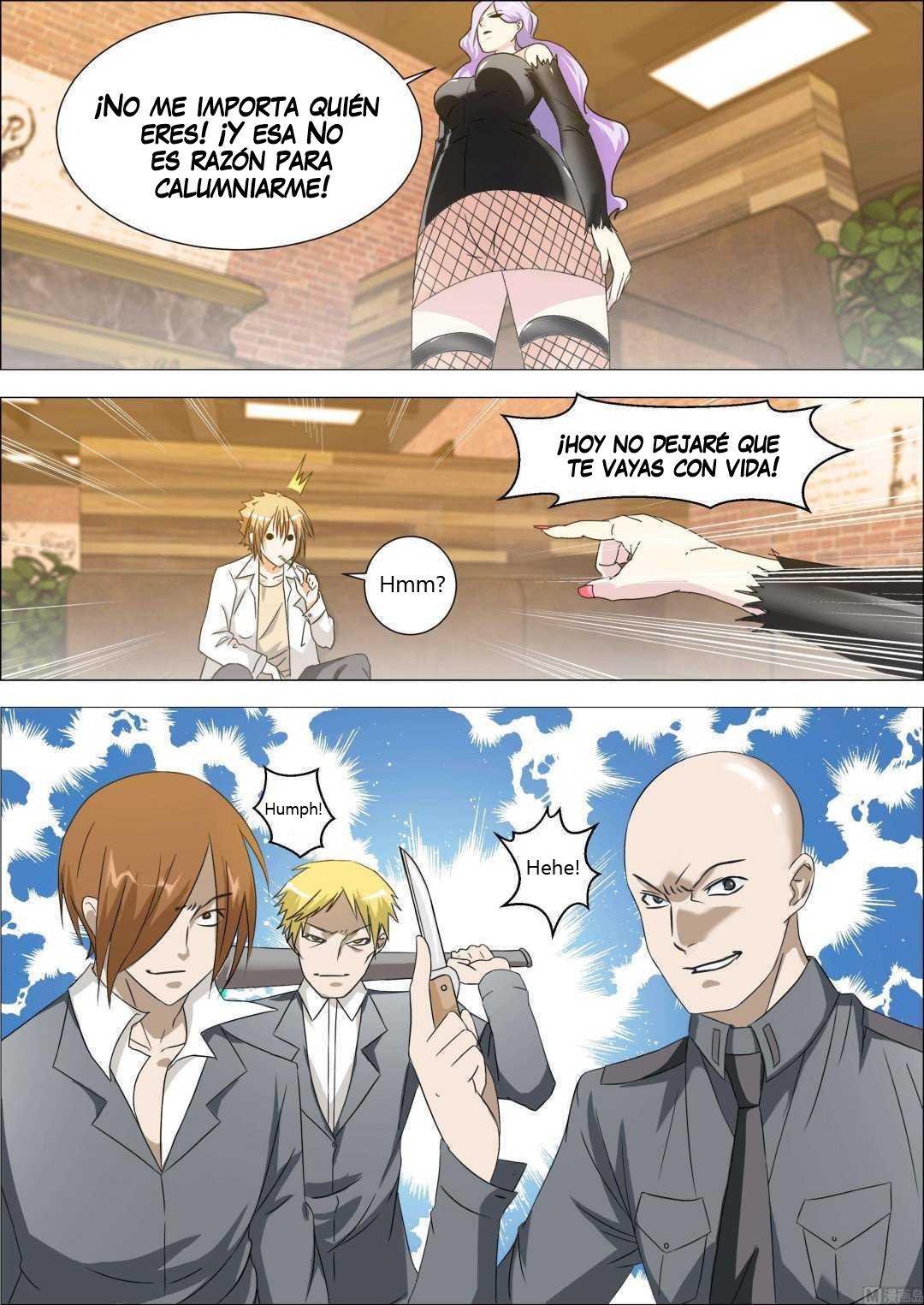 Capitulo 8 page 12