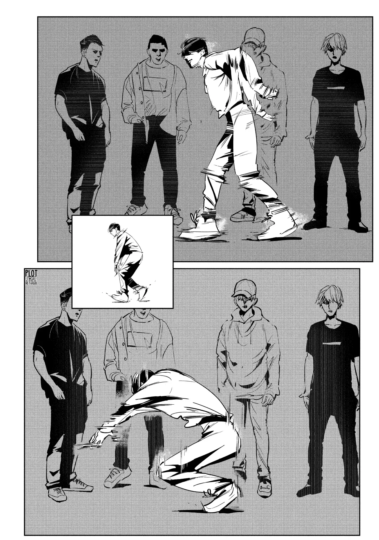 Capitulo 16 page 17