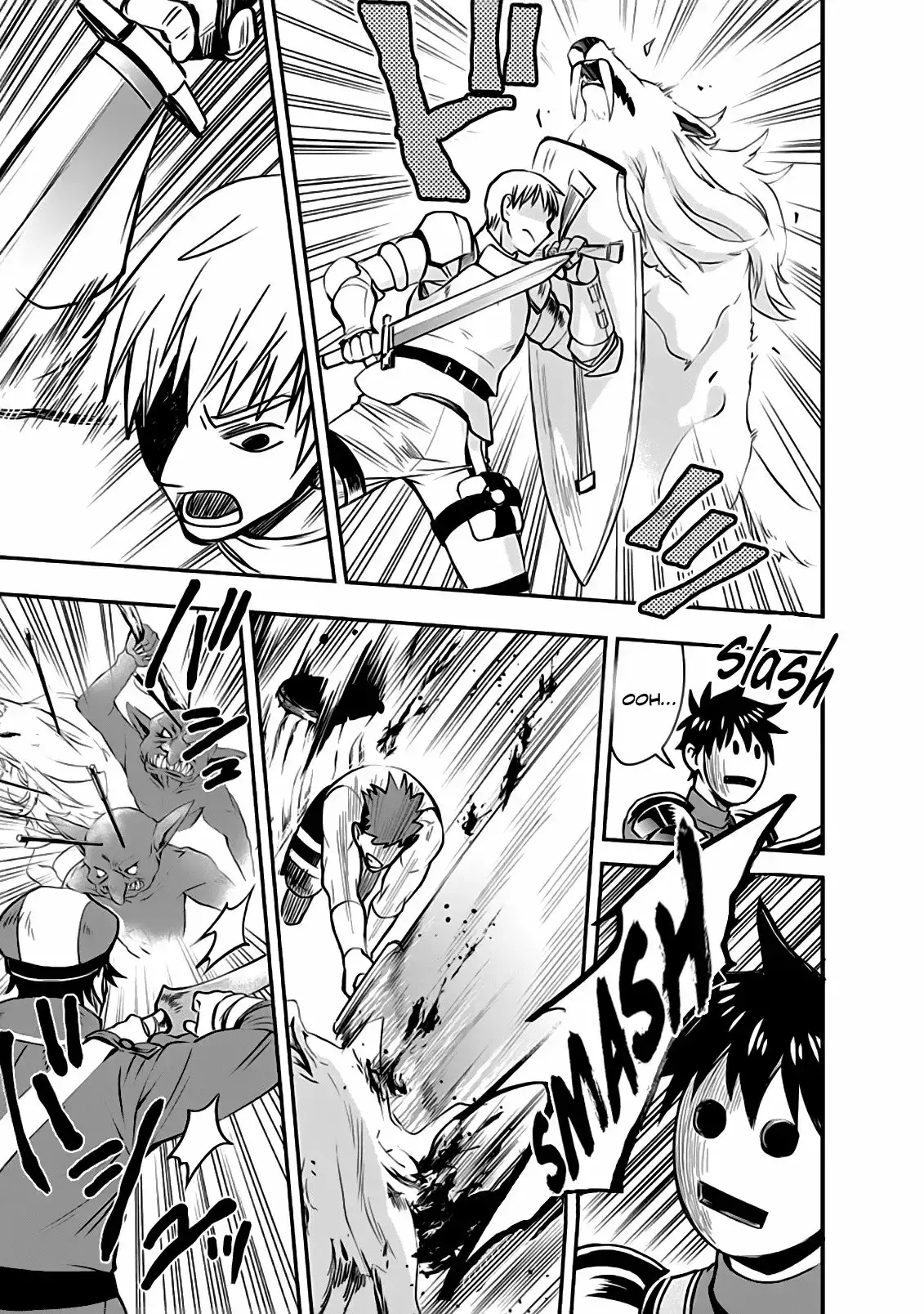 Capitulo 16 page 34