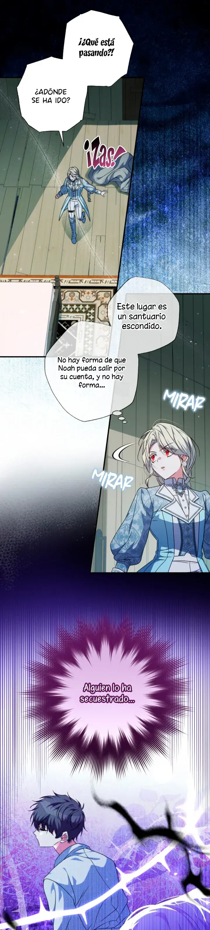Capitulo 49 page 20