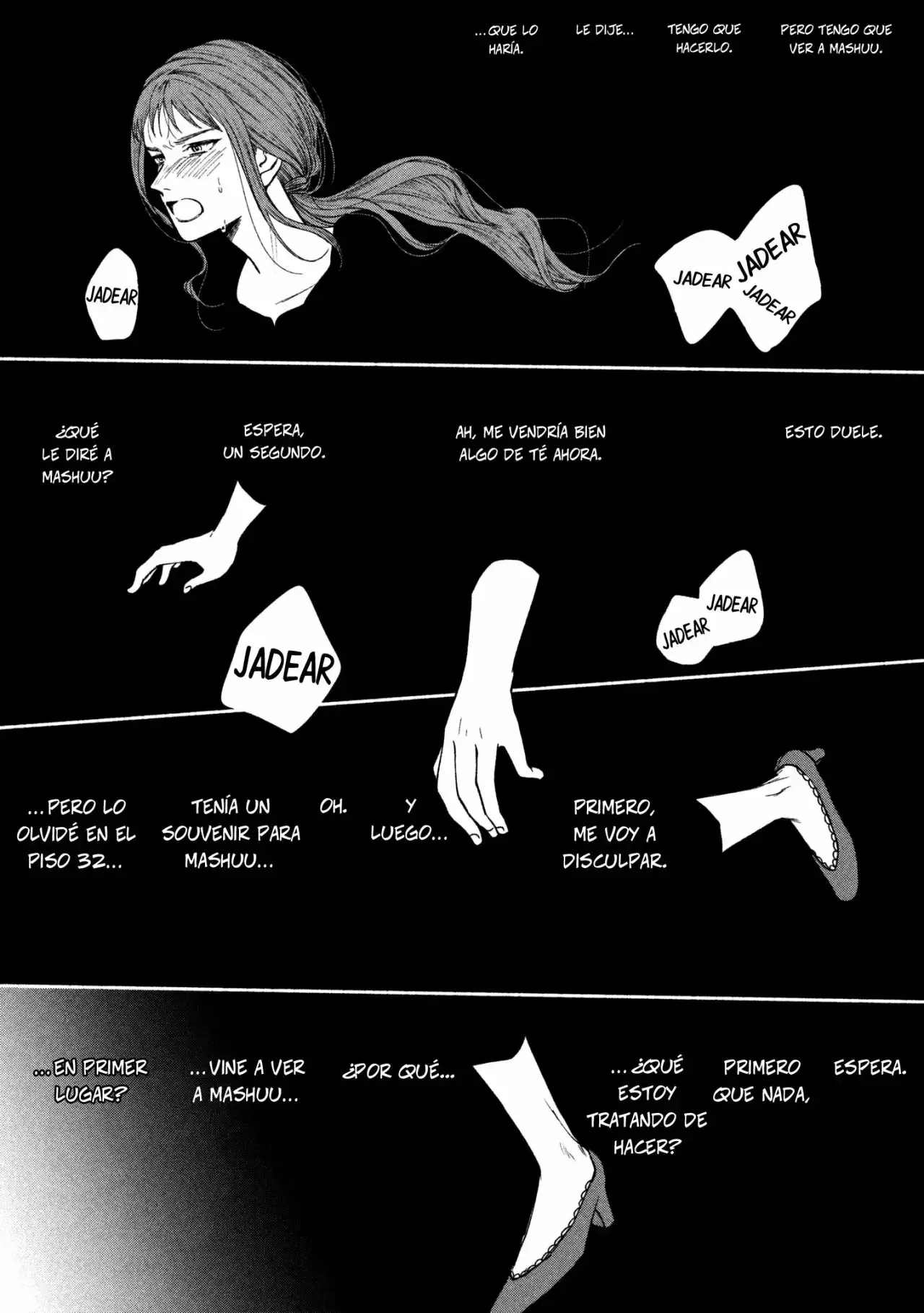 Capitulo 19 page 40